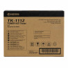Comprar Tóner Kyocera TK-1112 Negro Original en Colombia | Envío Rápido