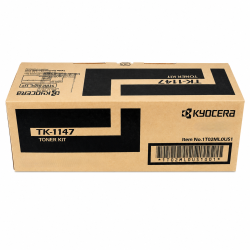 Comprar Tóner Kyocera TK-1147 Original en Colombia | Envío Rápido