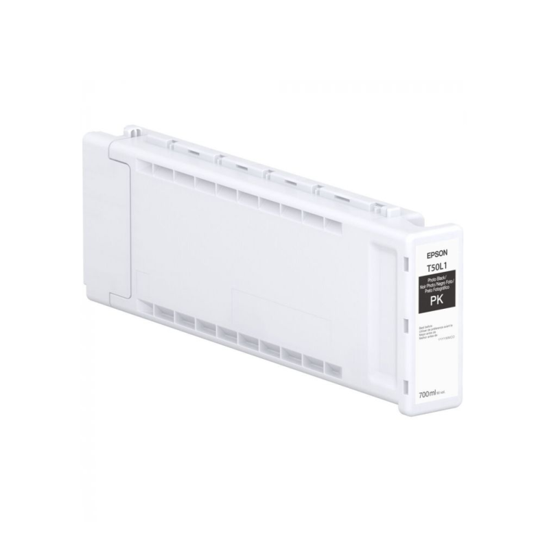 Cartucho de Tinta Epson T50L120 Negro Original