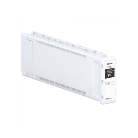 Cartucho de Tinta Epson T50L120 Negro Original