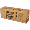 Comprar Tóner Kyocera TK-112E Negro Original en Colombia | Envío Rápido