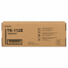 Comprar Tóner Kyocera TK-112E Negro Original en Colombia | Envío Rápido