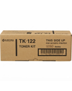 Comprar Tóner Kyocera TK-122 Negro Original en Colombia | Envío Rápido