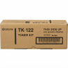 Comprar Tóner Kyocera TK-122 Negro Original en Colombia | Envío Rápido