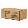 Comprar Tóner Kyocera TK-122 Negro Original en Colombia | Envío Rápido