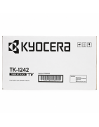 Comprar Tóner Kyocera TK-1242 Negro, incluye Revelado Original en Colombia | Envío Rápido