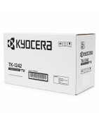 Comprar Tóner Kyocera TK-1242 Negro, incluye Revelado Original en Colombia | Envío Rápido