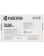 Comprar Tóner Kyocera TK-1242 Negro, incluye Revelado Original en Colombia | Envío Rápido
