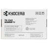 Comprar Tóner Kyocera TK-1242 Negro, incluye Revelado Original en Colombia | Envío Rápido