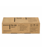 Comprar Tóner Kyocera TK-122 Negro Original en Colombia | Envío Rápido