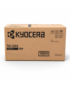 Comprar Tóner Kyocera TK-1302 Negro Original en Colombia | Envío Rápido