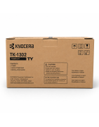 Comprar Tóner Kyocera TK-1302 Negro Original en Colombia | Envío Rápido