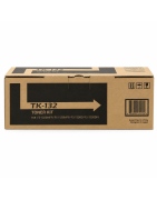 Comprar Tóner Kyocera TK-132 Negro Original en Colombia | Envío Rápido