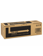 Comprar Tóner Kyocera TK-132 Negro Original en Colombia | Envío Rápido