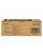 Comprar Tóner Kyocera TK-132 Negro Original en Colombia | Envío Rápido