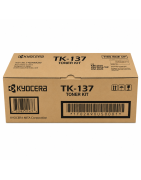 Comprar Tóner Kyocera TK-137 Negro Original en Colombia | Envío Rápido
