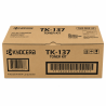 Comprar Tóner Kyocera TK-137 Negro Original en Colombia | Envío Rápido