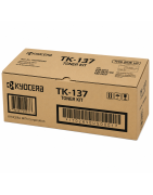 Comprar Tóner Kyocera TK-137 Negro Original en Colombia | Envío Rápido