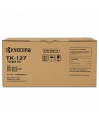 Comprar Tóner Kyocera TK-137 Negro Original en Colombia | Envío Rápido