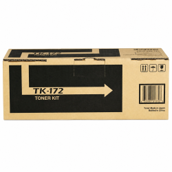 Comprar Tóner Kyocera TK-172 Negro Original en Colombia | Envío Rápido