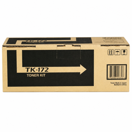Comprar Tóner Kyocera TK-172 Negro Original en Colombia | Envío Rápido