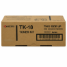 Comprar Tóner Kyocera TK-18 Negro Original en Colombia | Envío Rápido