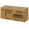 Comprar Tóner Kyocera TK-18 Negro Original en Colombia | Envío Rápido