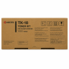 Comprar Tóner Kyocera TK-18 Negro Original en Colombia | Envío Rápido