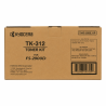 Comprar Tóner Kyocera TK-312 Negro Original en Colombia | Envío Rápido