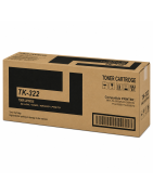 Comprar Tóner Kyocera TK-322 Negro Original en Colombia | Envío Rápido