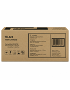 Comprar Tóner Kyocera TK-322 Negro Original en Colombia | Envío Rápido