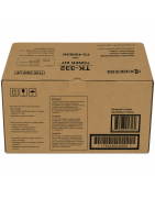 Comprar Tóner Kyocera TK-332 Negro Original en Colombia | Envío Rápido