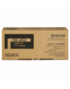 Comprar Tóner Kyocera TK-342 Negro Original en Colombia | Envío Rápido