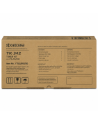 Comprar Tóner Kyocera TK-342 Negro Original en Colombia | Envío Rápido