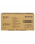 Comprar Tóner Kyocera TK-352 Negro Original en Colombia | Envío Rápido