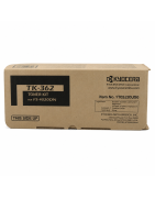 Comprar Tóner Kyocera TK-362 Negro Original en Colombia | Envío Rápido