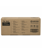 Comprar Tóner Kyocera TK-362 Negro Original en Colombia | Envío Rápido