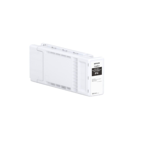 Cartucho de Tinta Epson T50L820 Matte Negro Original