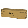 Comprar Tóner Kyocera TK-411 Negro Original en Colombia | Envío Rápido