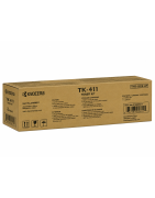 Comprar Tóner Kyocera TK-411 Negro Original en Colombia | Envío Rápido