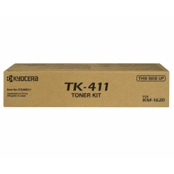 Comprar Tóner Kyocera TK-421 Negro Original en Colombia | Envío Rápido