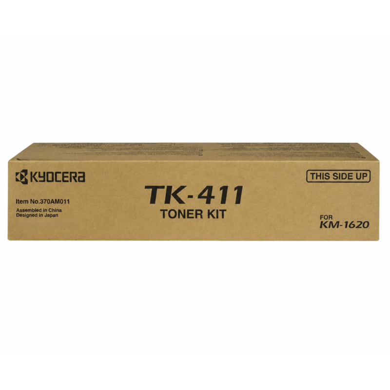 Comprar Tóner Kyocera TK-421 Negro Original en Colombia | Envío Rápido