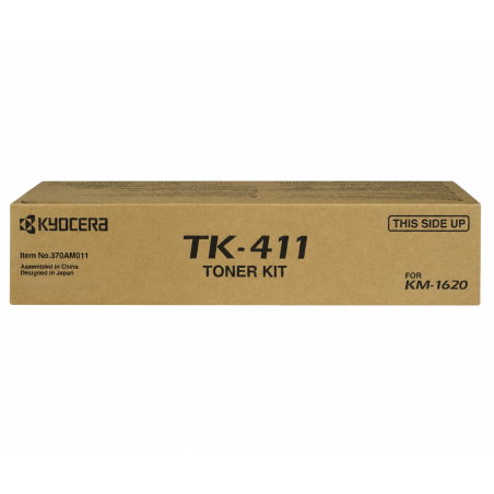 Comprar Tóner Kyocera TK-421 Negro Original en Colombia | Envío Rápido
