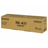 Comprar Tóner Kyocera TK-421 Negro Original en Colombia | Envío Rápido