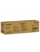 Comprar Tóner Kyocera TK-421 Negro Original en Colombia | Envío Rápido