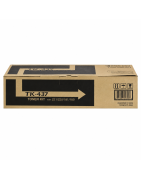 Comprar Tóner Kyocera TK-437 Negro Original en Colombia | Envío Rápido