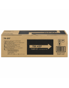 Comprar Tóner Kyocera TK-437 Negro Original en Colombia | Envío Rápido