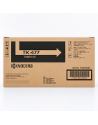 Comprar Tóner Kyocera TK-477 Negro Original en Colombia | Envío Rápido