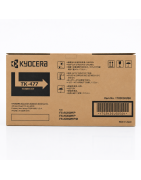 Comprar Tóner Kyocera TK-477 Negro Original en Colombia | Envío Rápido