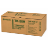 Comprar Tóner Kyocera TK-50H Negro Original en Colombia | Envío Rápido